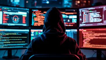 Coreanos hackean cámaras