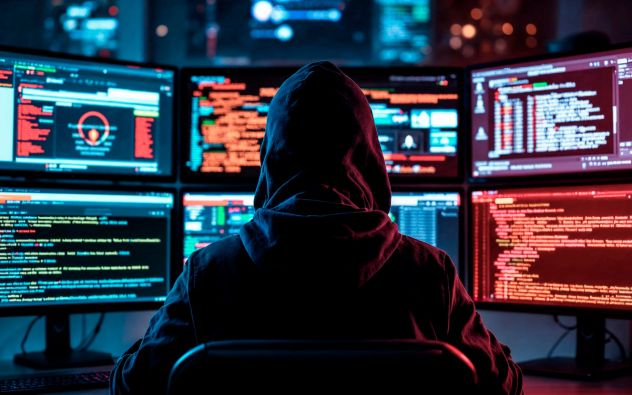 Coreanos hackean cámaras