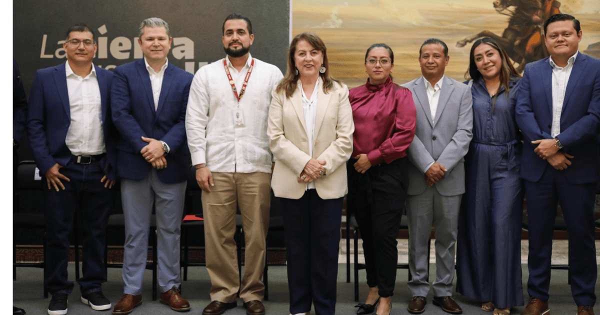 Gobierno de Morelos y OXXO establecen convenio