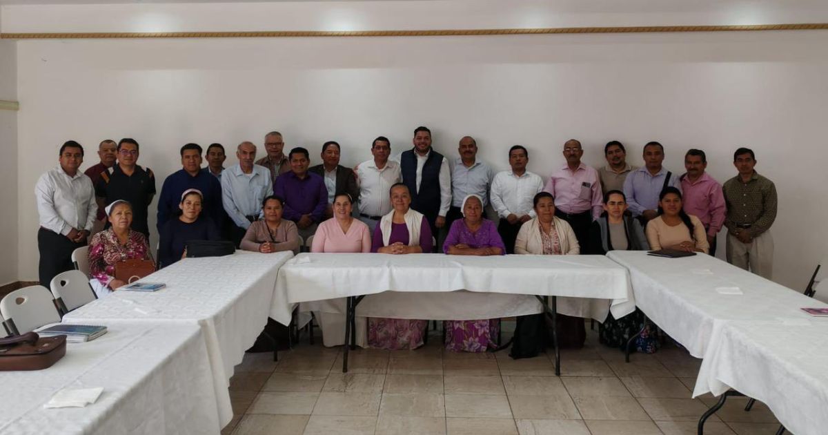 Cuautla sede del encuentro religioso con coro de mil cien voces