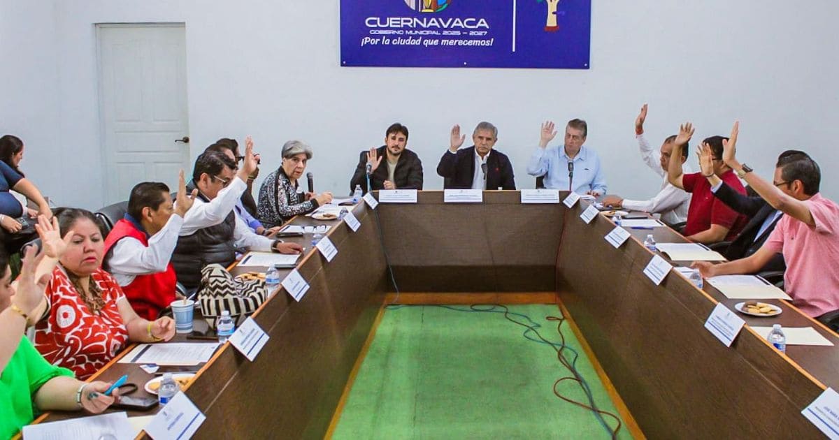 Cuernavaca (1)
