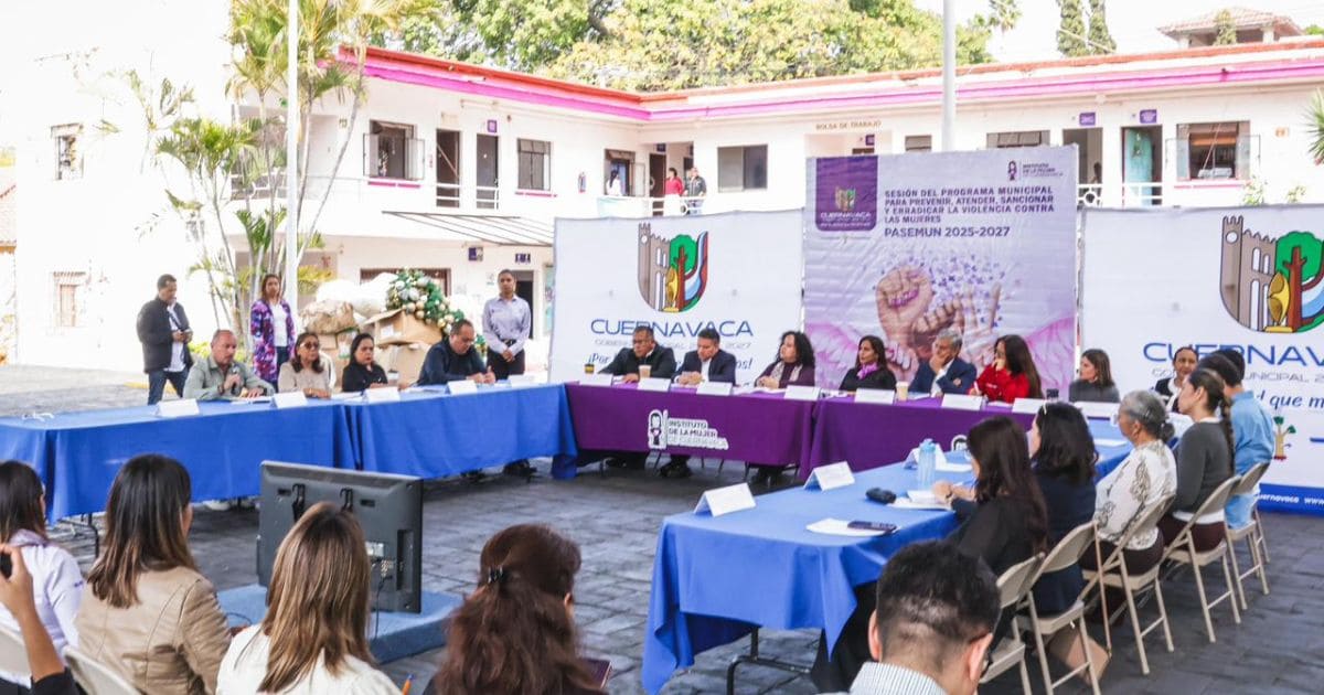 Cuernavaca