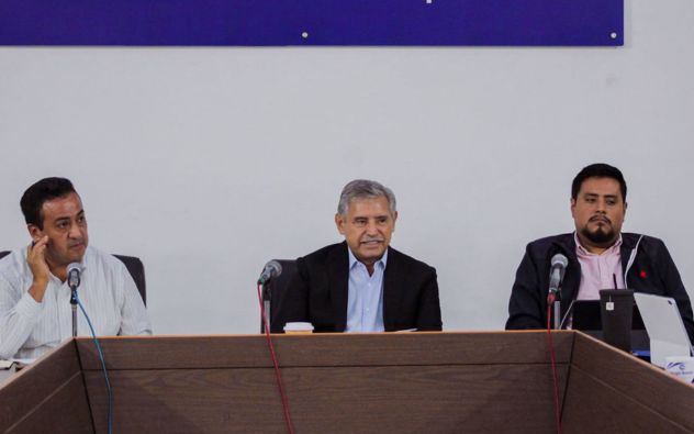 Elecciones extraordinarias Cuernavaca
