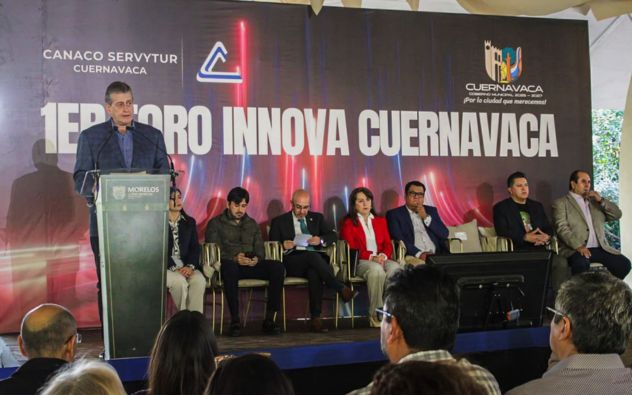 Cuernavaca Foro Innova