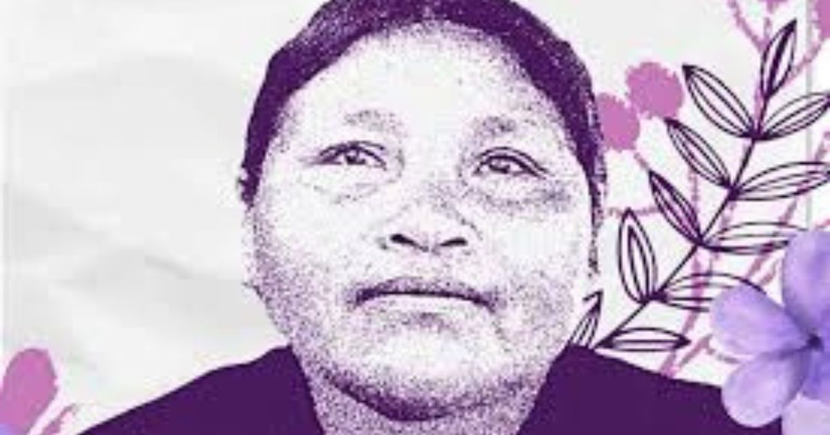 Declaran a México responsable por el caso de Ernestina Ascencio