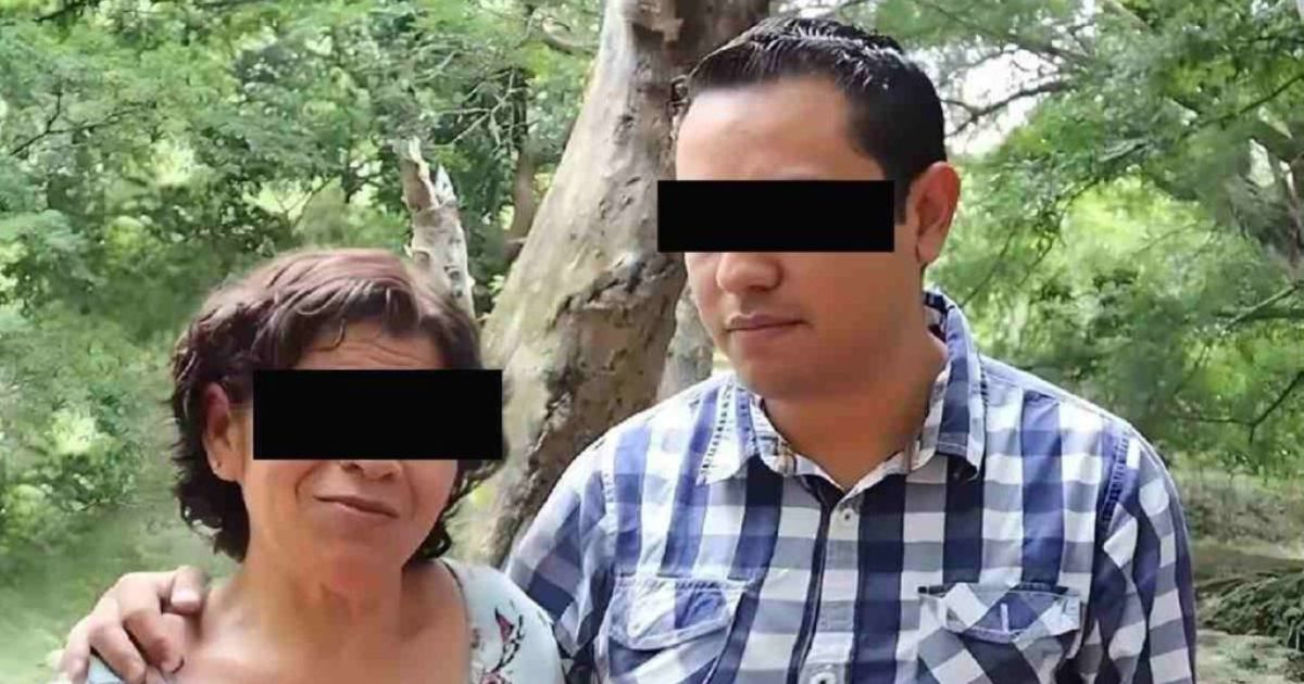 Detienen a influencer quien hizo viral a “Doña Lety”