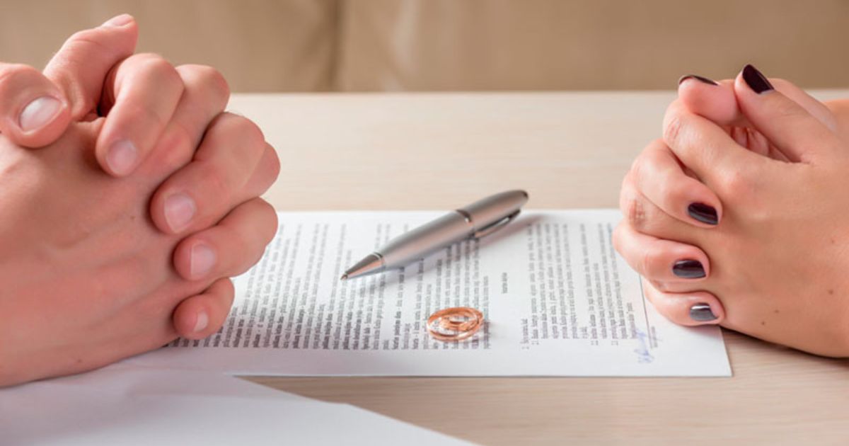 ¿Divorcie Planer?, te contamos