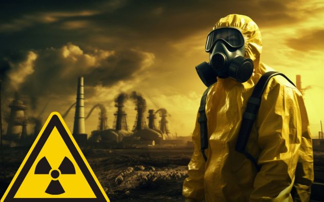 Chernobil alerta ONU