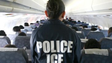 EUA dará tres mil dólares a quien se autodeporte en navidad