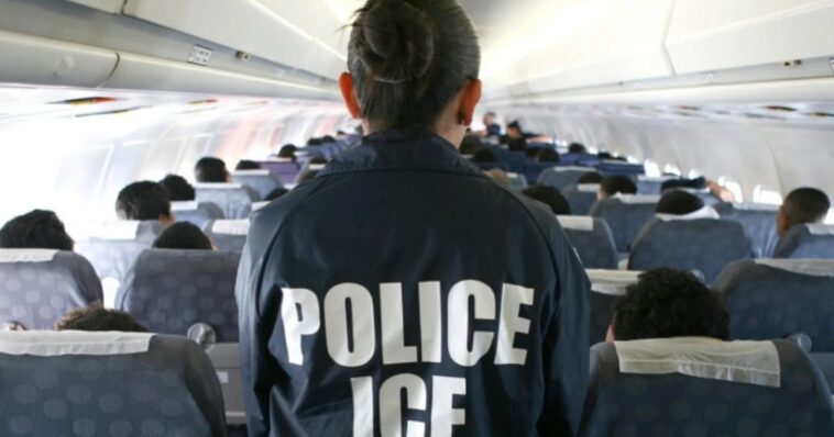 EUA dará tres mil dólares a quien se autodeporte en navidad