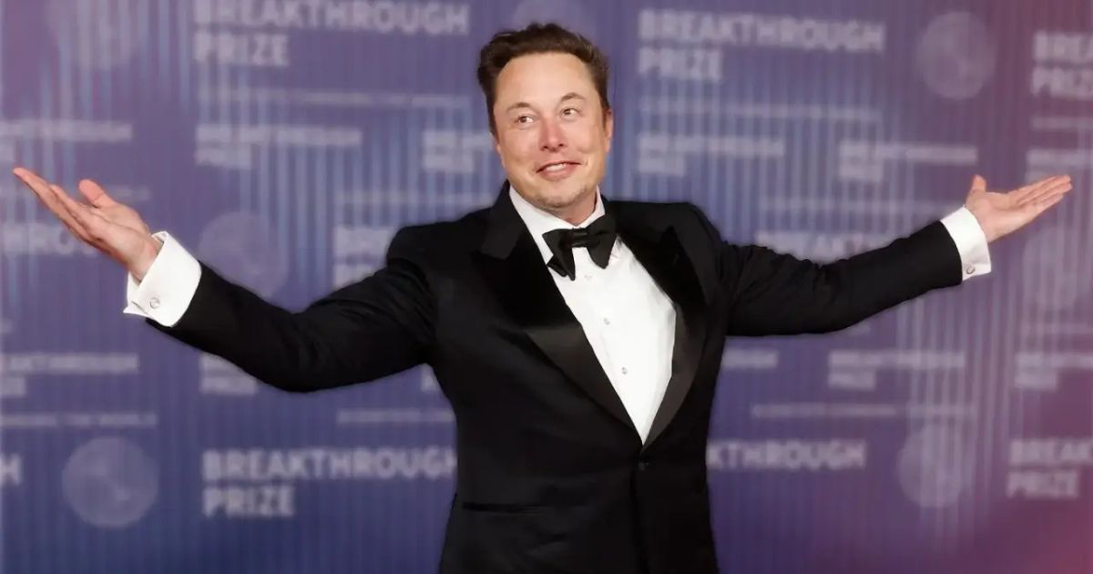 Elon Musk se convierte en el primera persona en superar los 700 mil millones de dólares