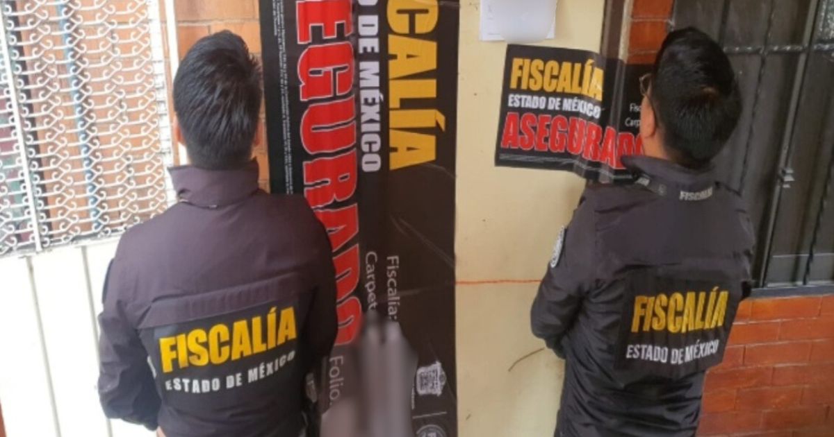Estado de México