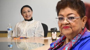 Esthela Damián Peralta