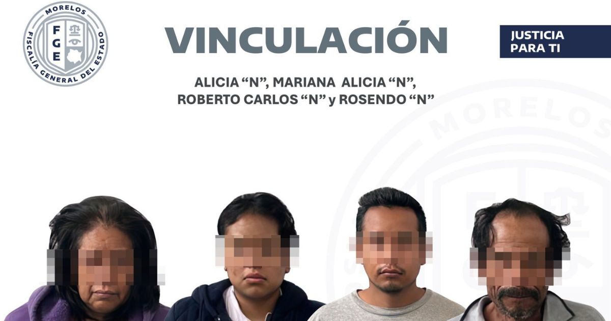 Fiscalía