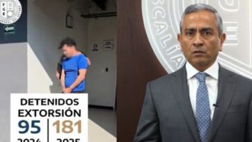 Fiscalía Seguridad Morelos