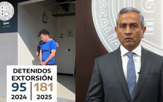 Fiscalía Seguridad Morelos