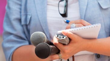 Gaza y México lugares más peligrosos para periodistas