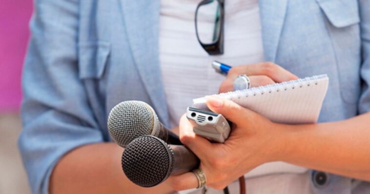 Gaza y México lugares más peligrosos para periodistas