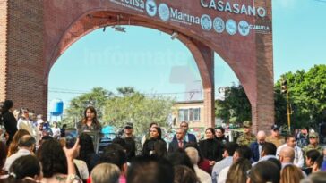 Arcos videovigilancia Morelos