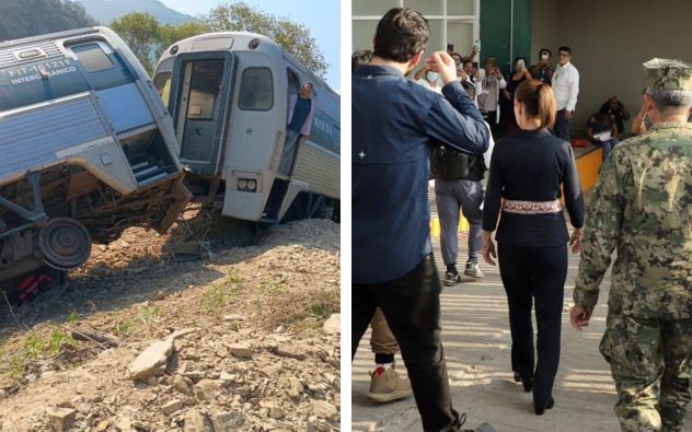 gobierno da 30 mil pesos tren interoceánico