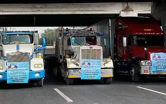 Acuerdo transportistas