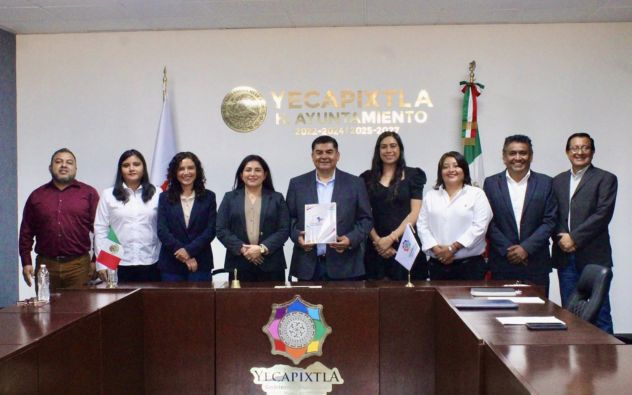 Informe Yecapixtla 2025