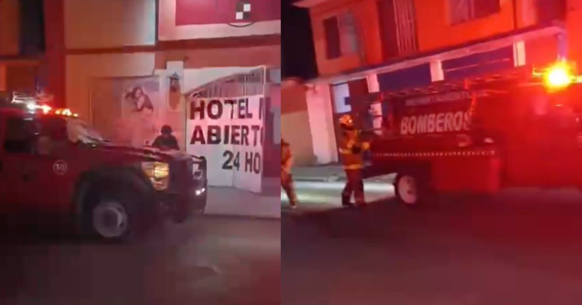 Hombre fallece tras ataque con bomba molotov en Cuautla