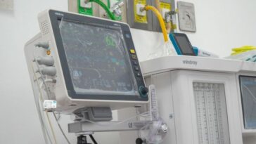 IMSS Bienestar Puente de Ixtla