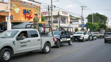 Implementan operativo “Invierno Seguro 2025”