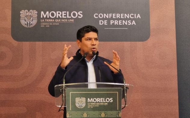 VIH en Morelos