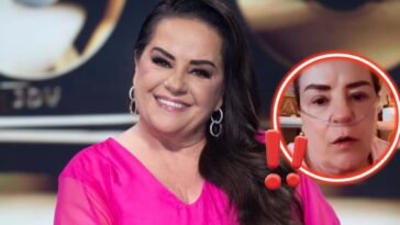 Isabel Lascurain salud