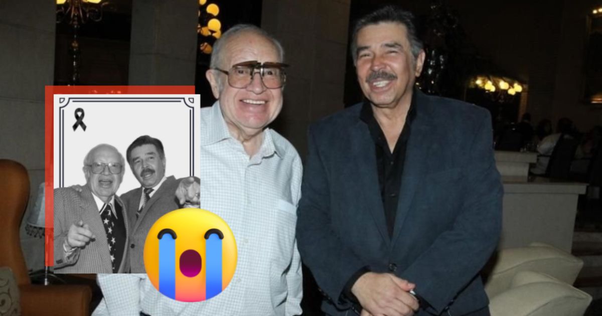 Jorge Ortiz de Pinedo Eduardo Manzano