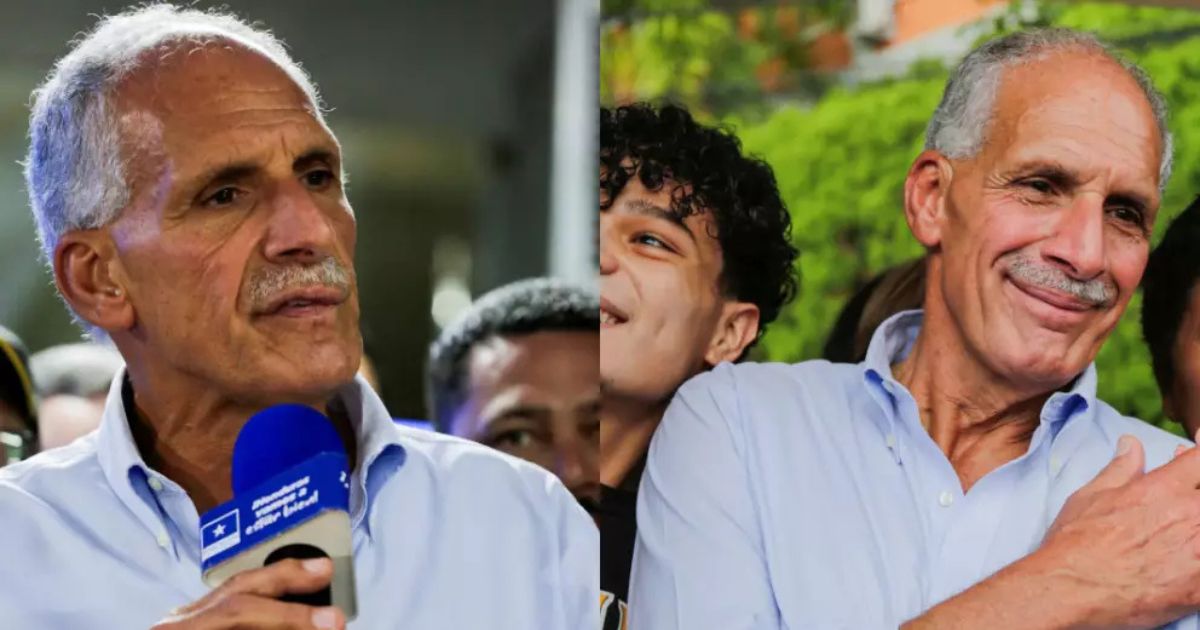 La Derecha gana en Honduras con Nasry Asfura
