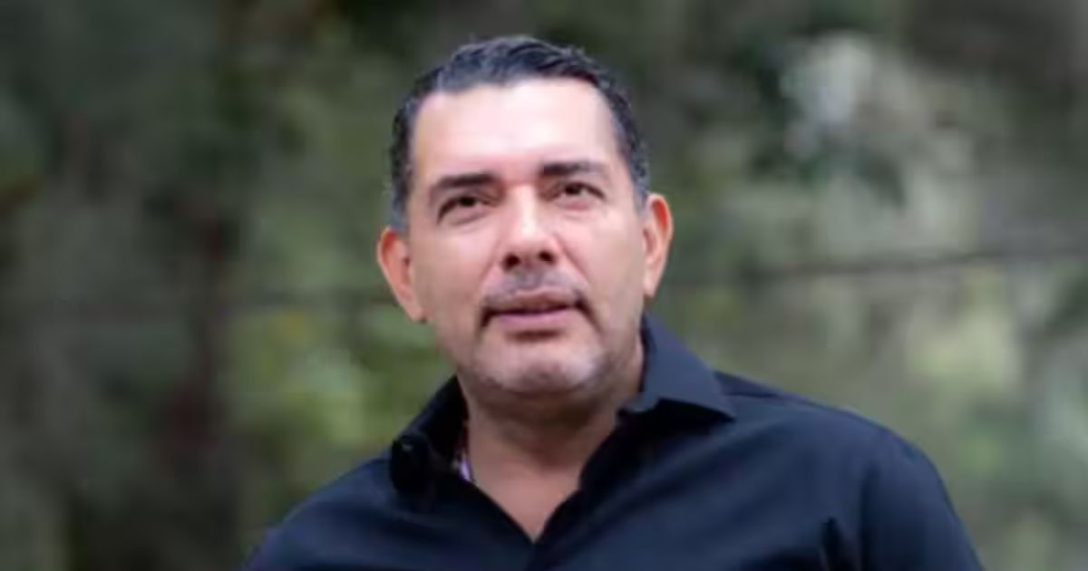 Líder del PT de Apatzingán es hallado sin vida