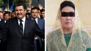 Madre de Naasón ofreció pagar 5 millones de dólares