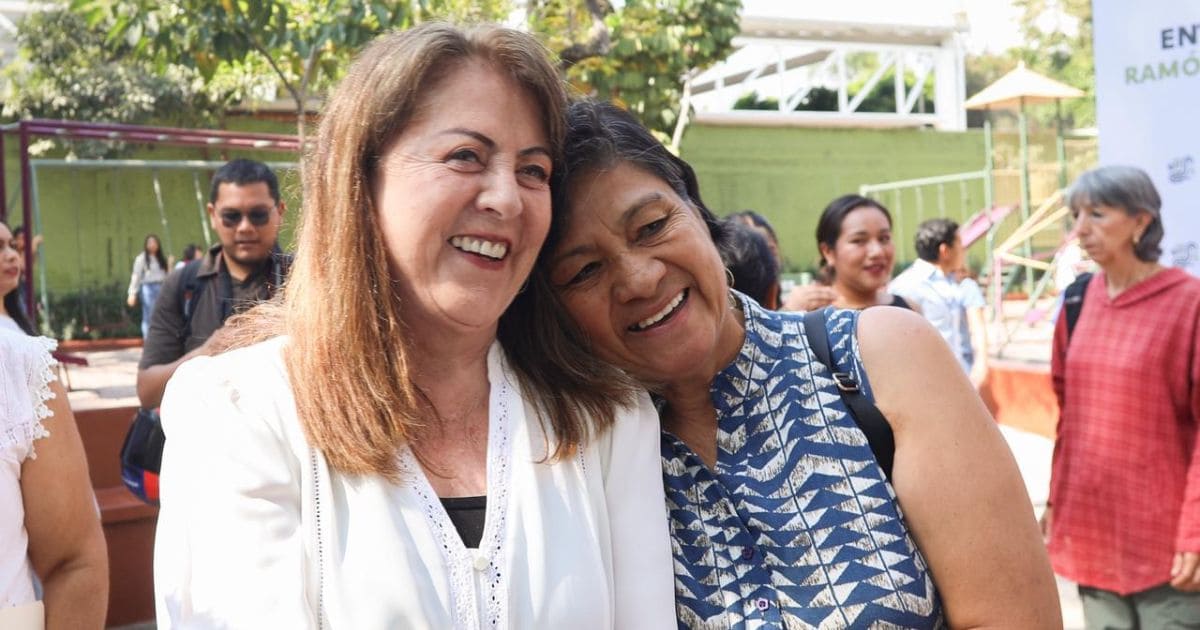 Margarita Gonzalez (1)