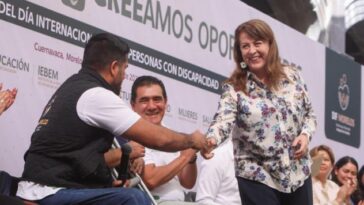 MGS personas con discapacidad