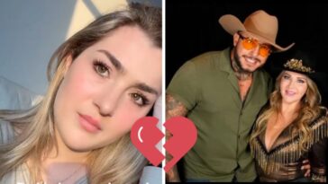 Melenie Carmona y Alicia Villarreal