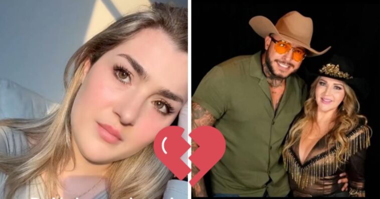 Melenie Carmona y Alicia Villarreal