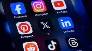 Menores se quedan sin redes sociales en Australia