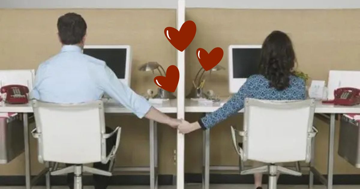 México en el primer lugar de romances de oficina