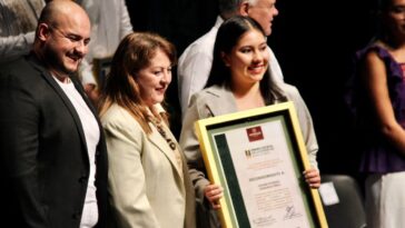 Morelos celebra a su talento deportivo juvenil