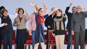 Morelos Con Sheinbaum