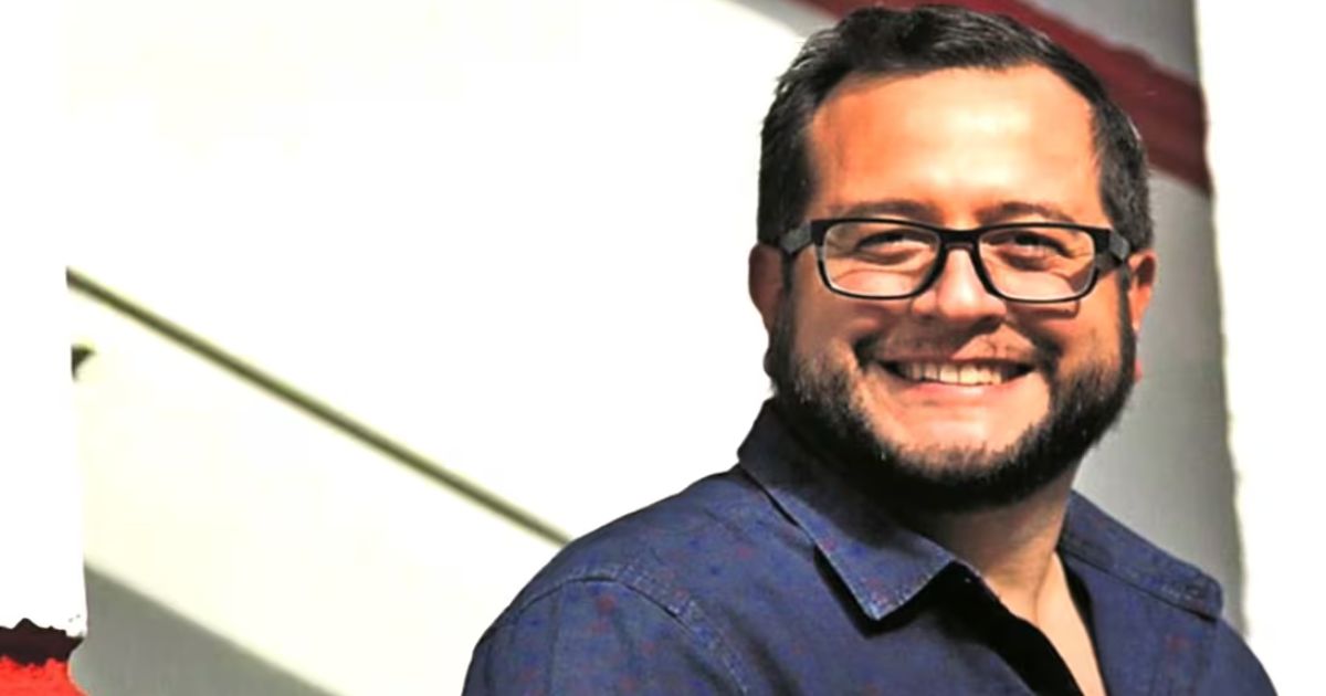 “No vivo de privilegios, trabajo y pago impuestos”: hijo de AMLO