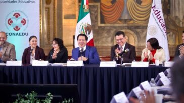 Otorgan reconocimiento a Morelos por estrategia “Vive Saludable, Vive Feliz”