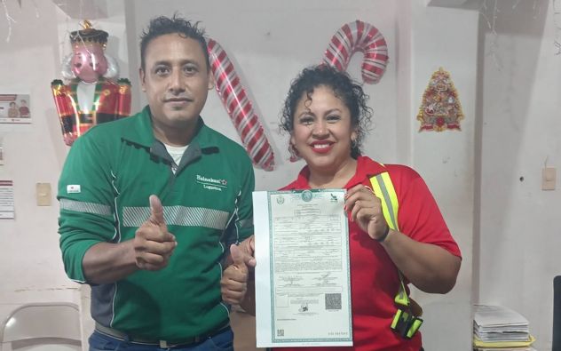 Divorcio viral