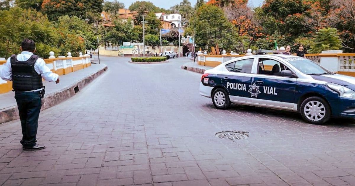 Policia Vial (1)