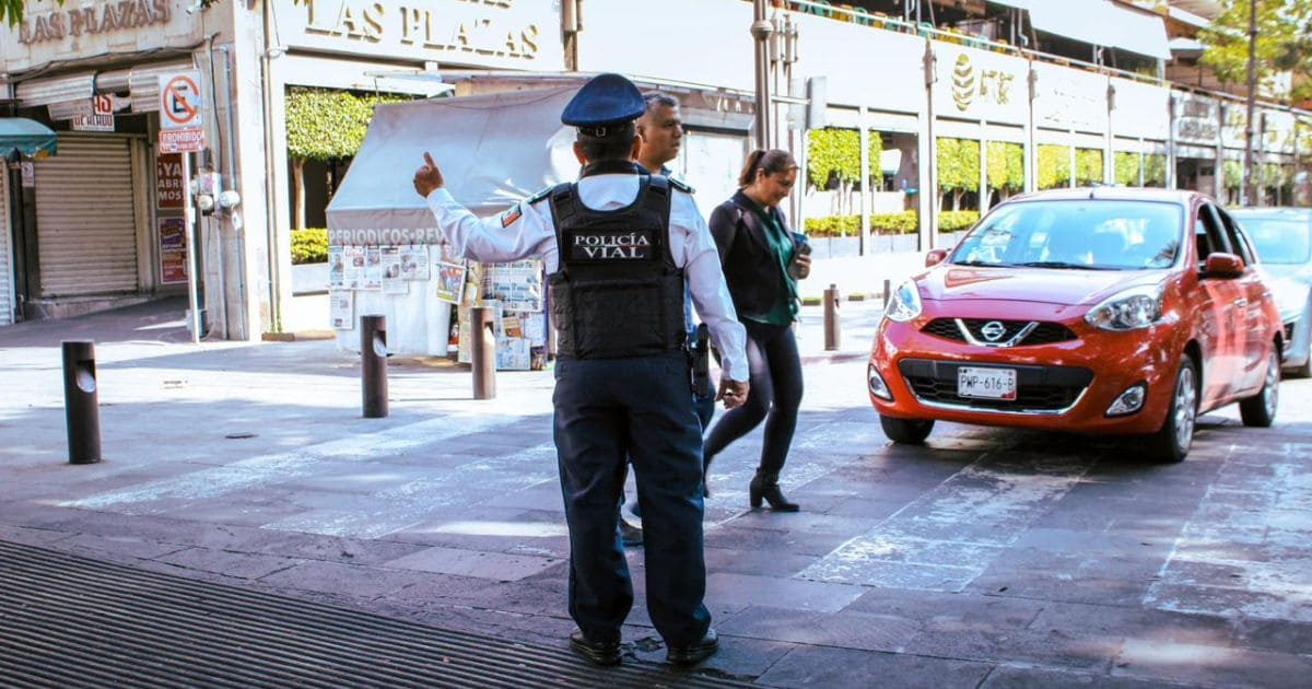 Policia Vial (1)