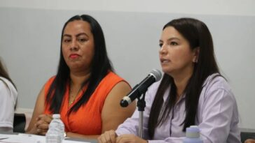 Presentan Ley de Tentativa de Feminicidio en Morelos