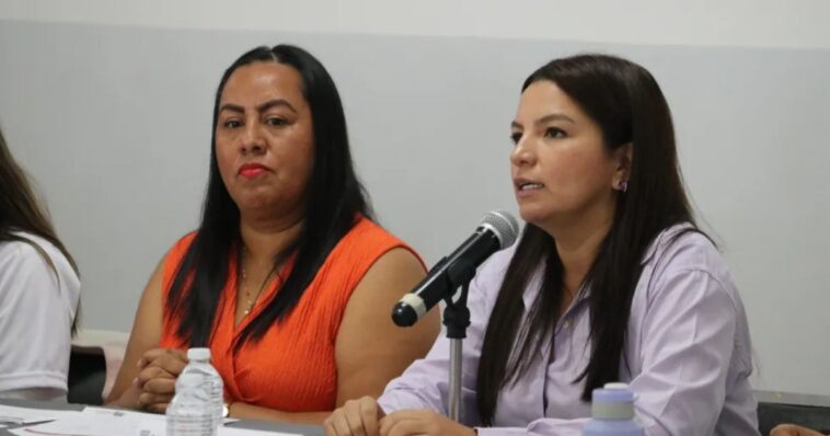 Presentan Ley de Tentativa de Feminicidio en Morelos